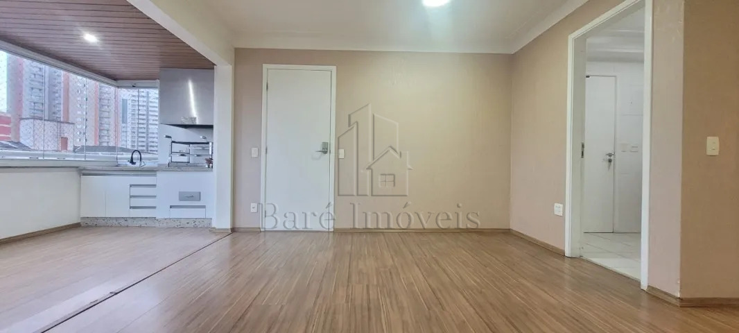 Apartamento, 3 quartos, 118 m² - Foto 11