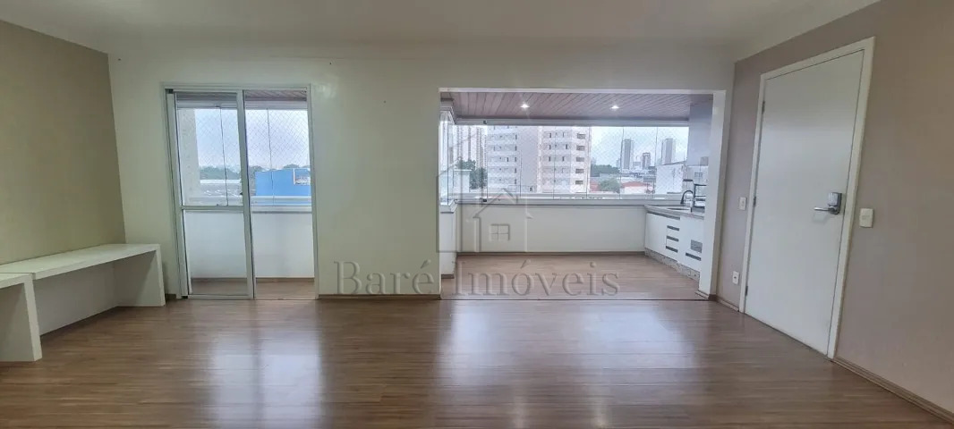 Apartamento, 3 quartos, 118 m² - Foto 1