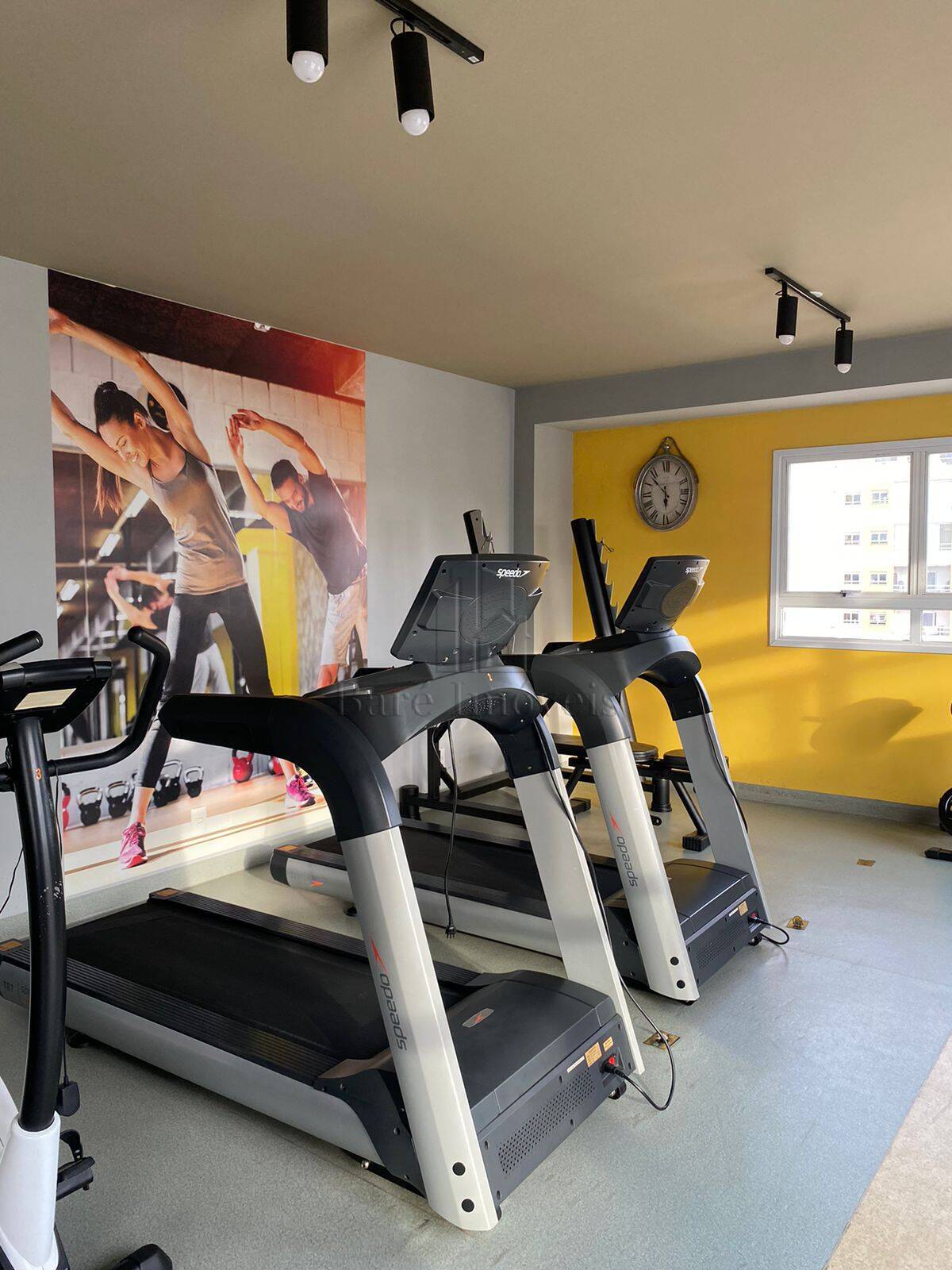 Apartamento, 2 quartos, 49 m² - Foto 29