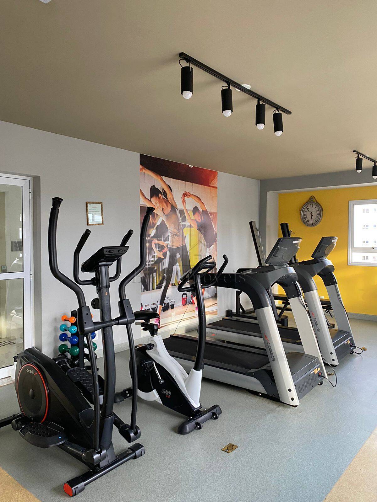 Apartamento, 2 quartos, 49 m² - Foto 32