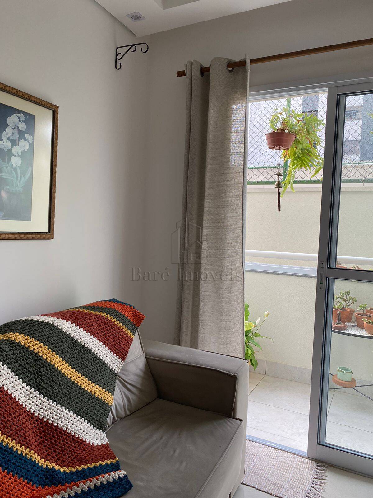 Apartamento, 2 quartos, 49 m² - Foto 9
