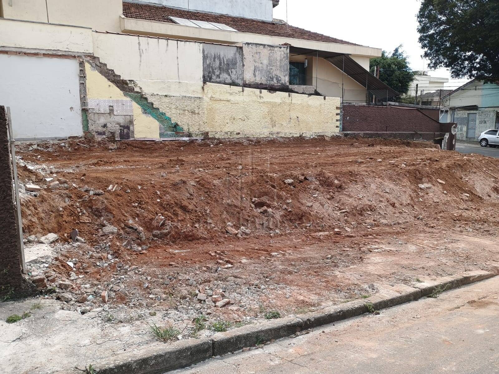 Terreno à venda, 258m² - Foto 4
