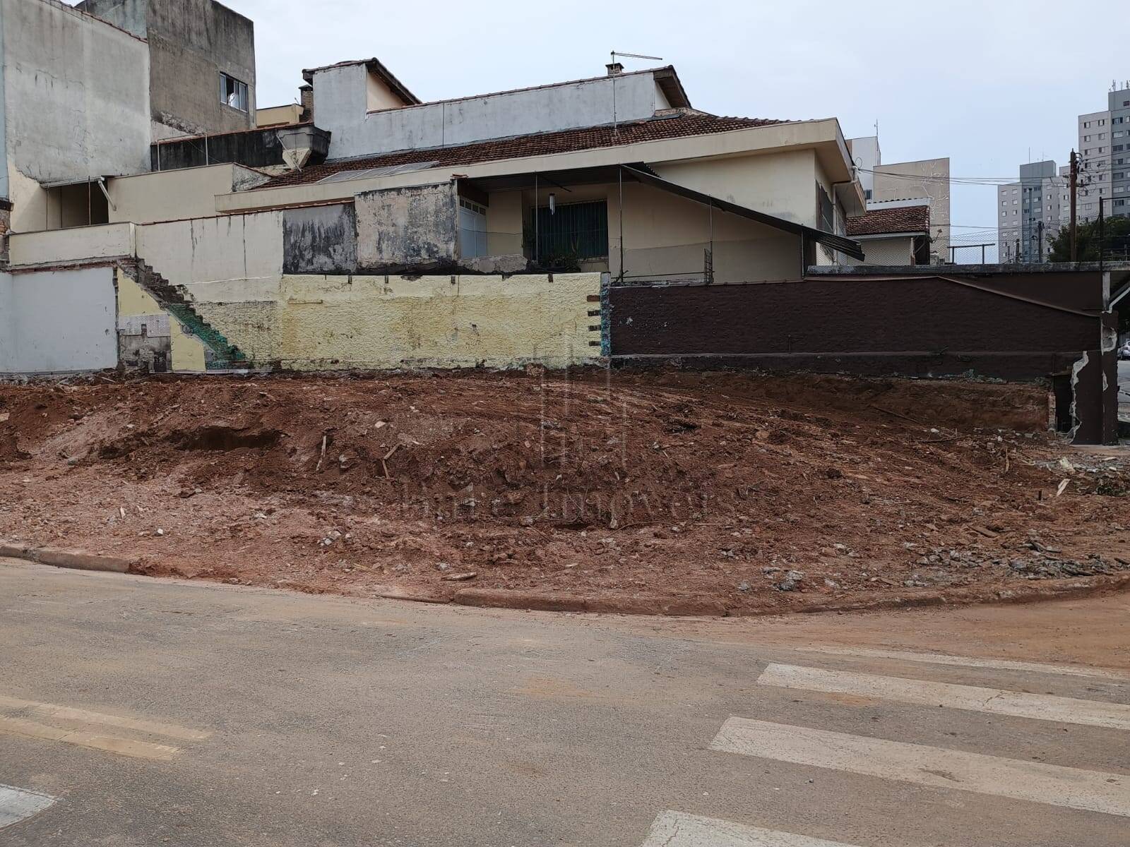 Terreno à venda, 258m² - Foto 3