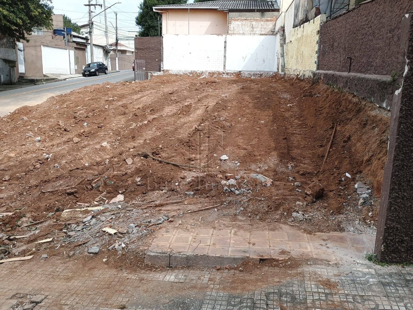Terreno à venda, 258m² - Foto 5
