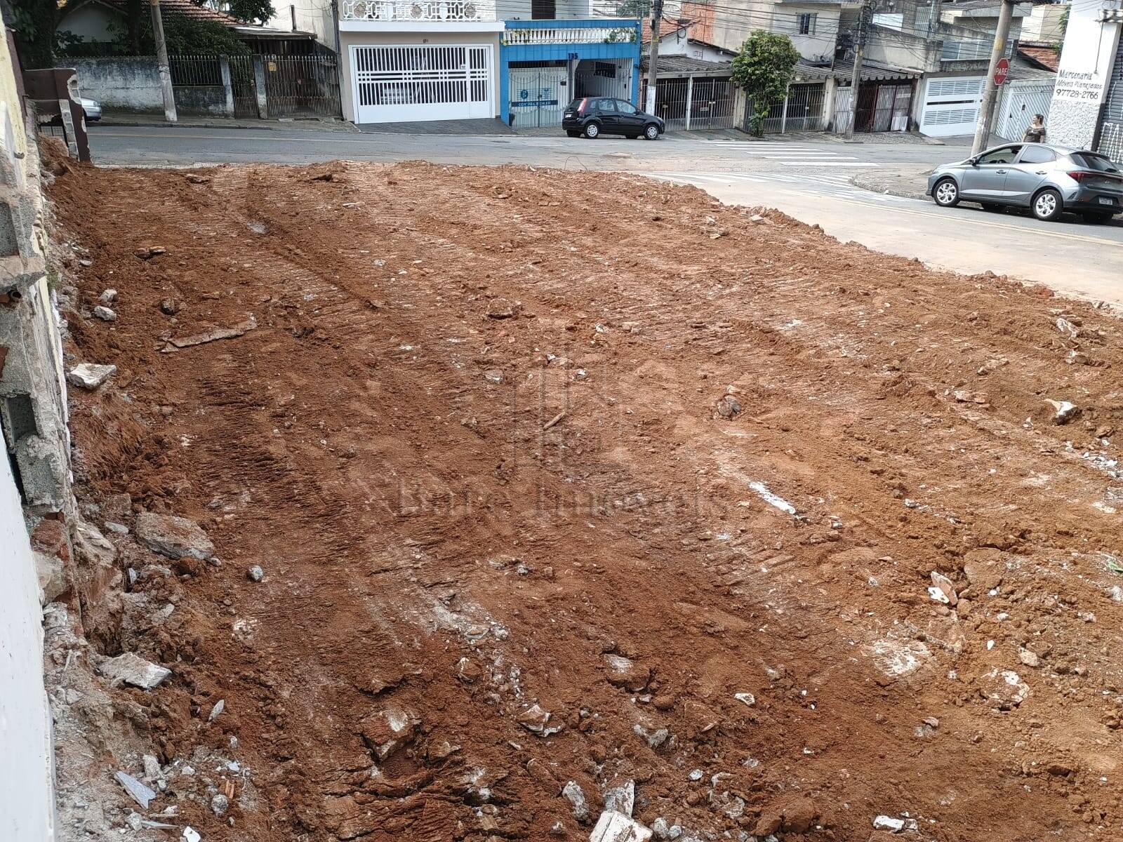 Terreno à venda, 258m² - Foto 2