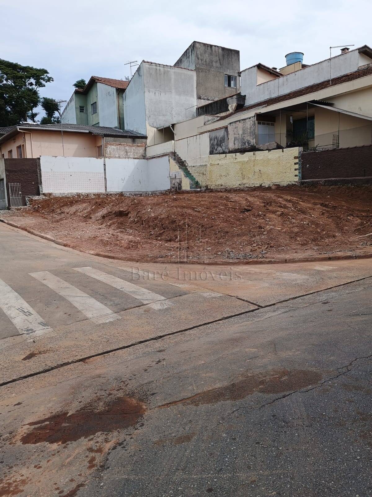 Terreno à venda, 258m² - Foto 6