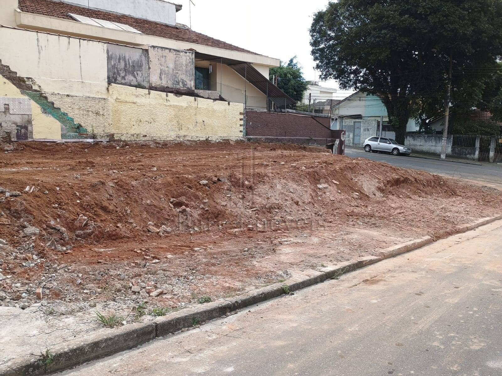 Terreno à venda, 258m² - Foto 1