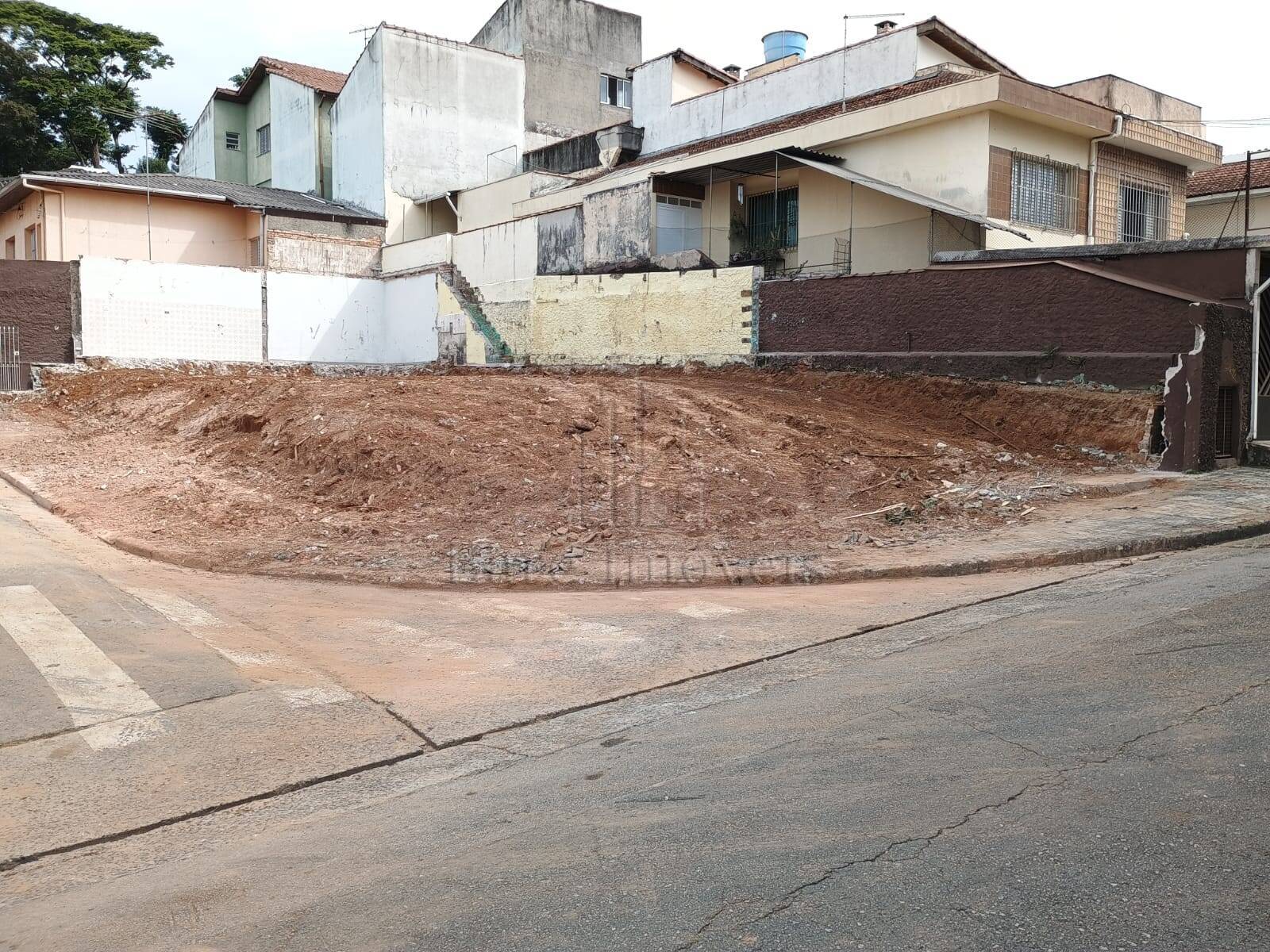 Terreno à venda, 258m² - Foto 7