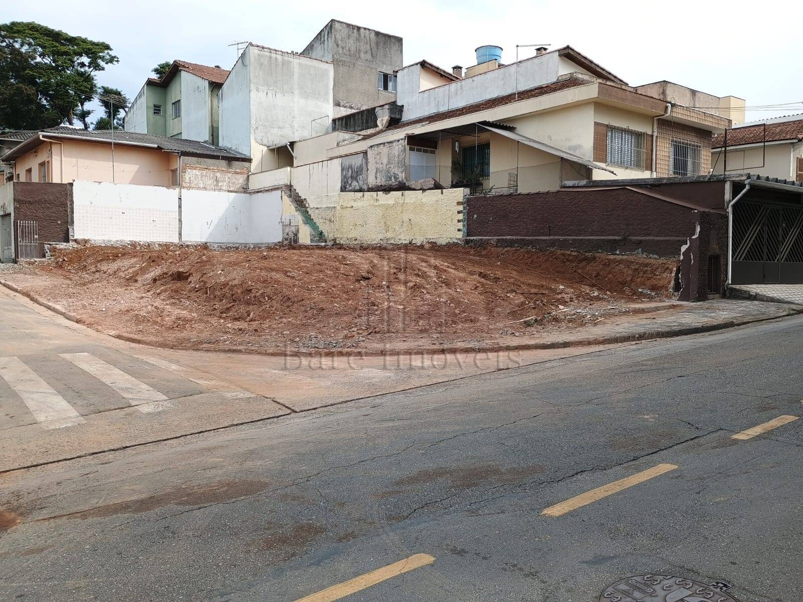 Terreno à venda, 258m² - Foto 8