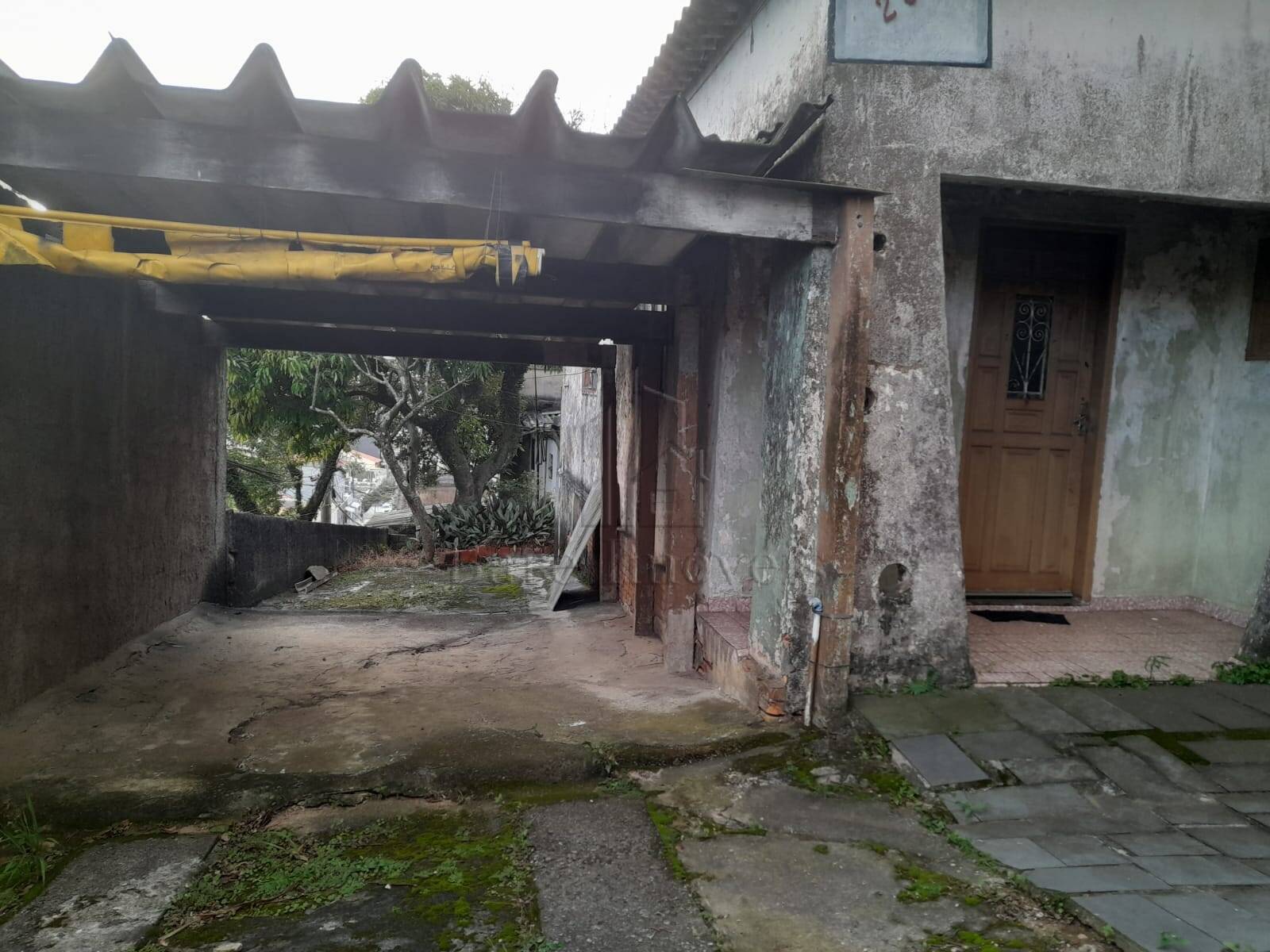 Terreno, 292 m² - Foto 1