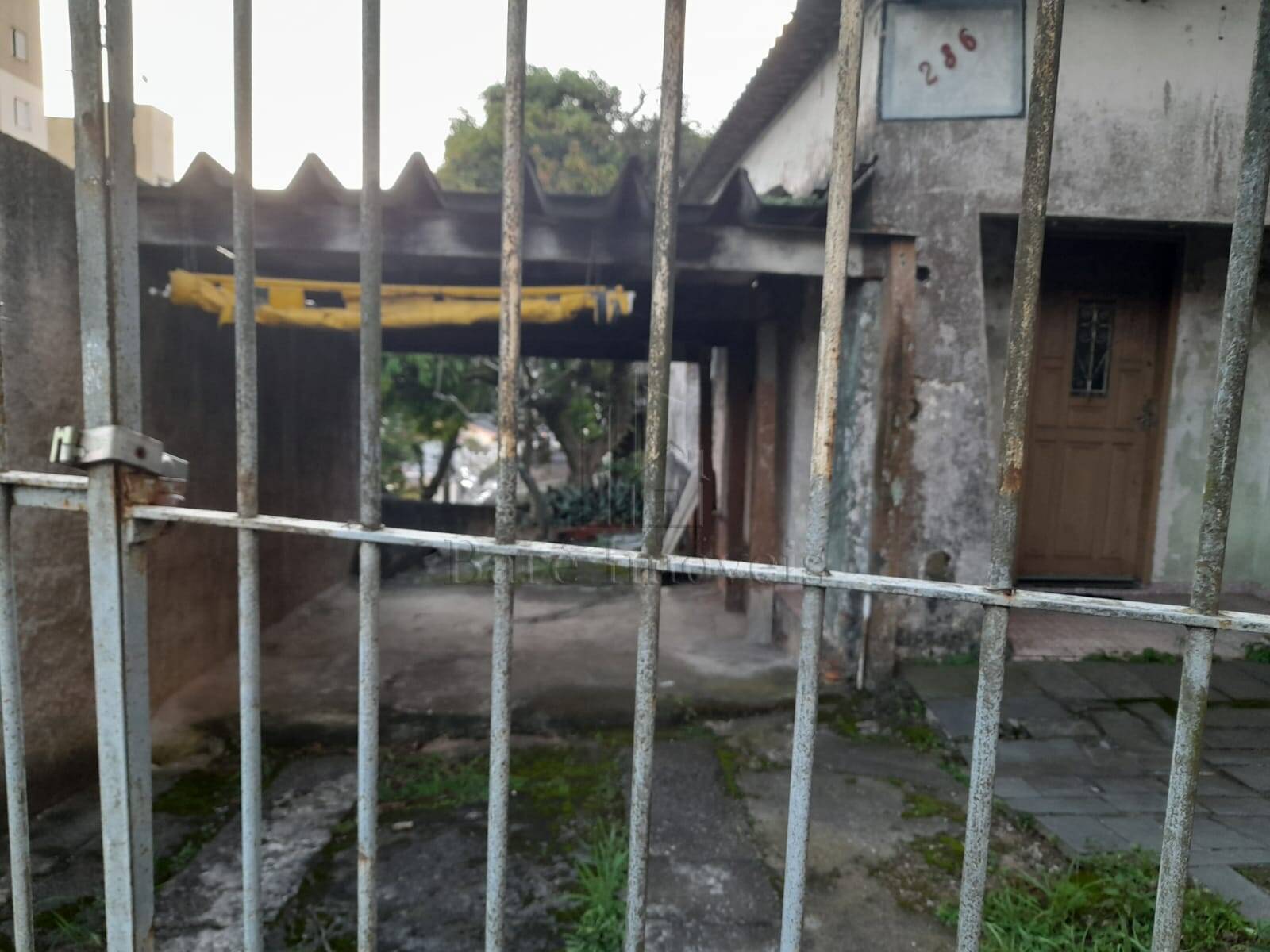 Terreno, 292 m² - Foto 2