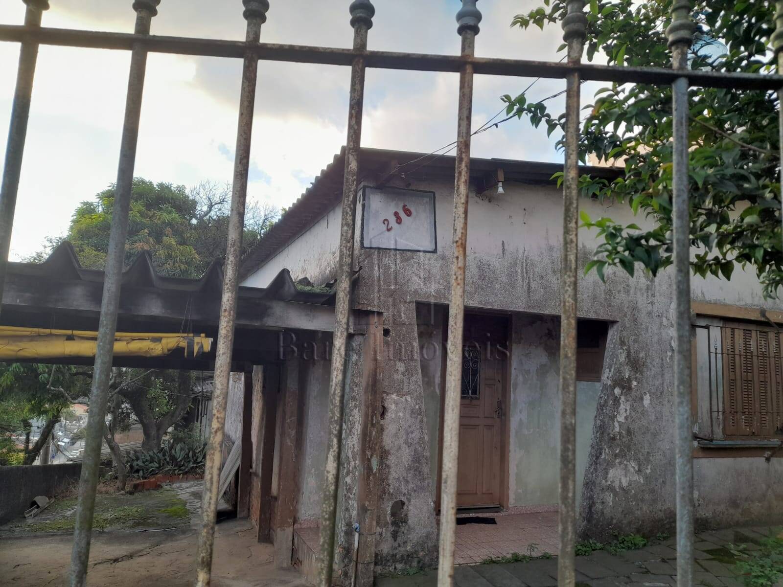 Terreno, 292 m² - Foto 3