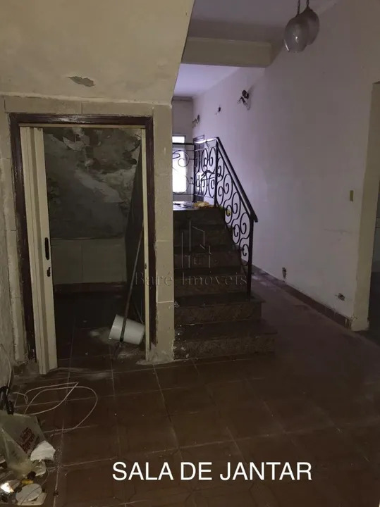 Sobrado, 3 quartos, 200 m² - Foto 8