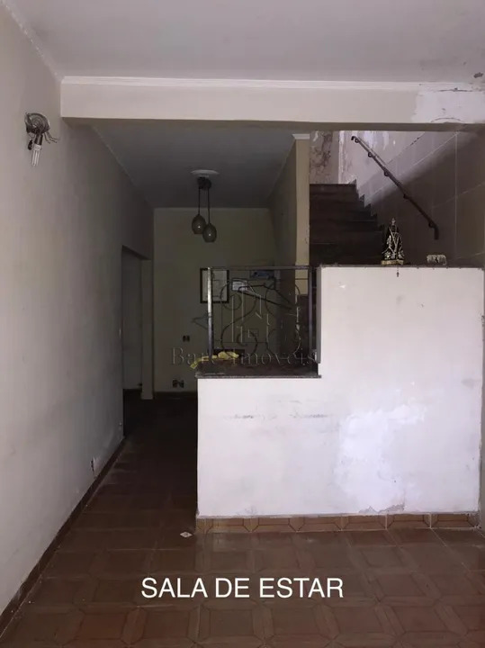 Sobrado, 3 quartos, 200 m² - Foto 9