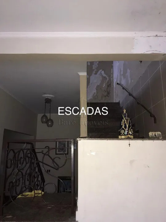 Sobrado, 3 quartos, 200 m² - Foto 13