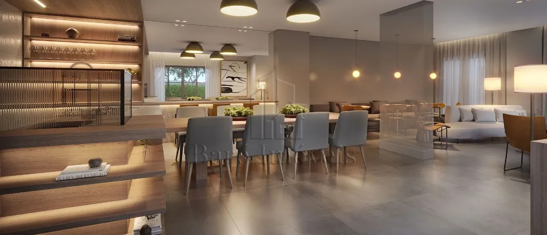 Apartamento, 2 quartos, 61 m² - Foto 4