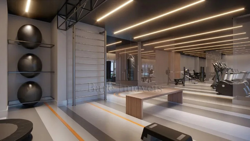 Apartamento, 2 quartos, 61 m² - Foto 3