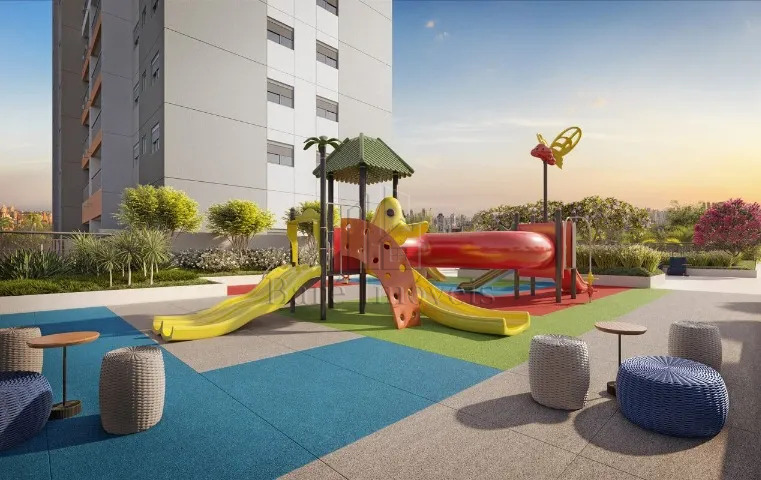 Apartamento, 2 quartos, 61 m² - Foto 5