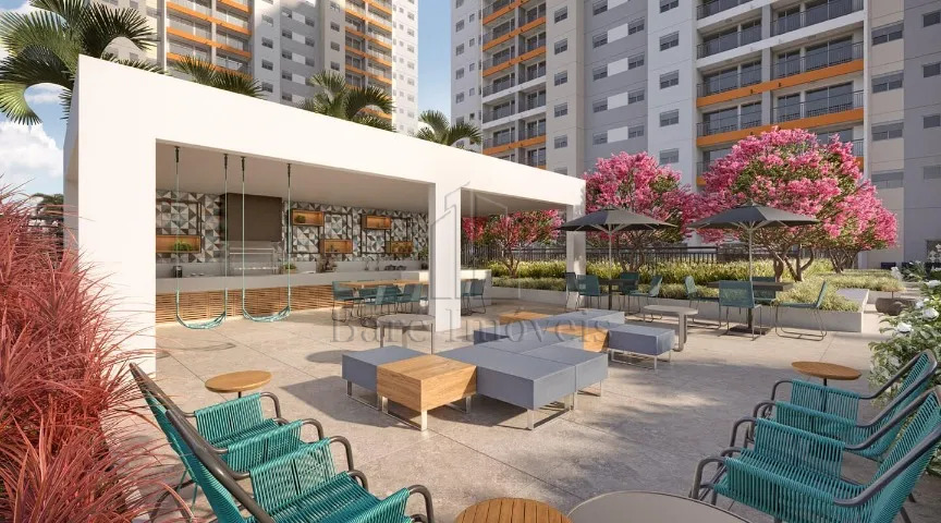 Apartamento, 2 quartos, 61 m² - Foto 10