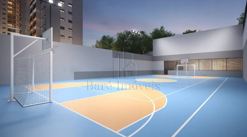 Apartamento, 2 quartos, 61 m² - Foto 8