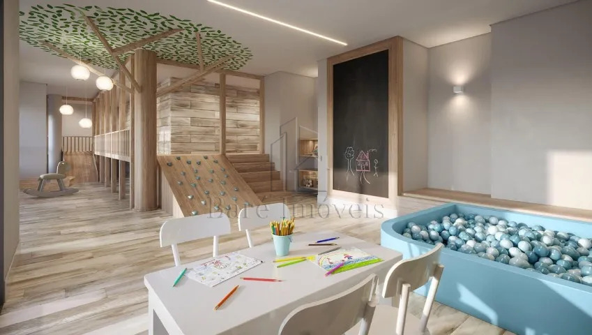 Apartamento, 2 quartos, 61 m² - Foto 9