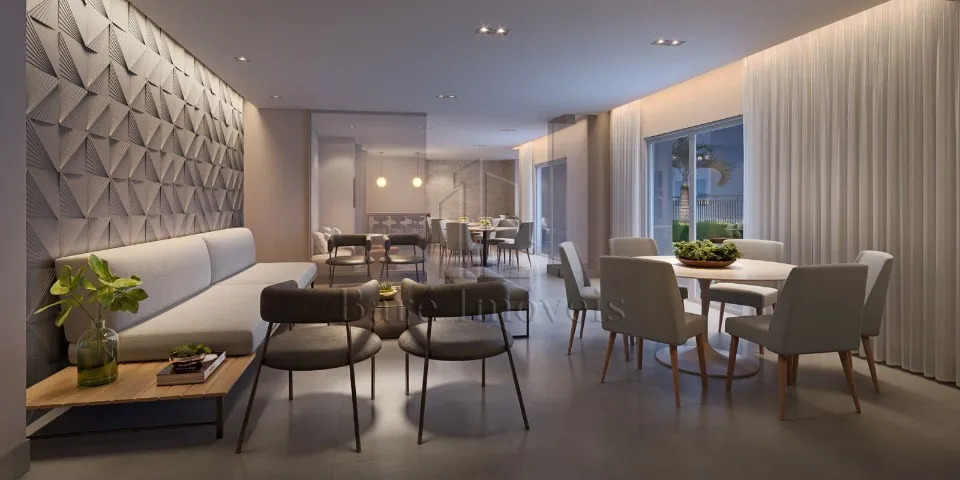 Apartamento, 2 quartos, 61 m² - Foto 11