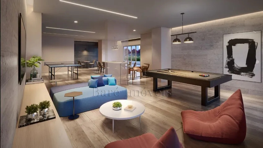 Apartamento, 2 quartos, 61 m² - Foto 13