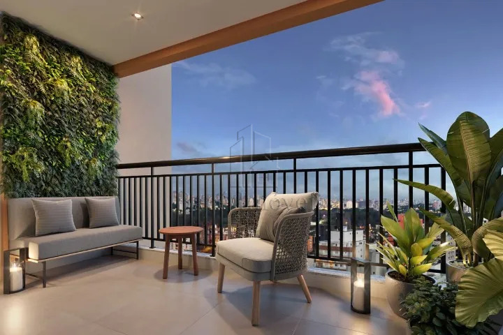 Apartamento, 2 quartos, 61 m² - Foto 12