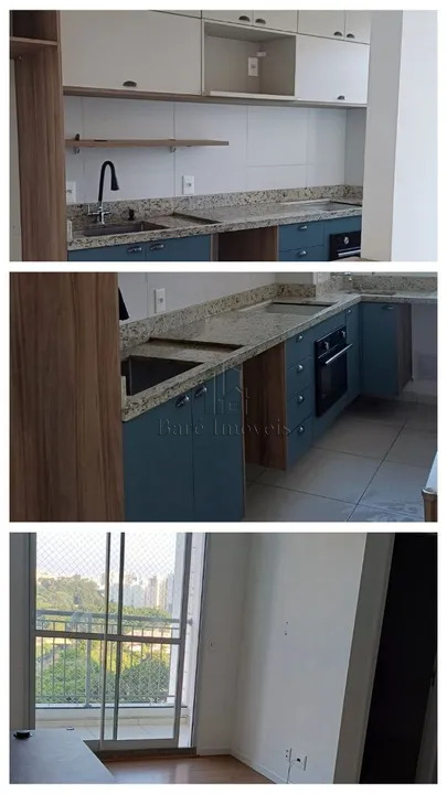 Apartamento à venda e aluguel com 2 quartos, 52m² - Foto 15
