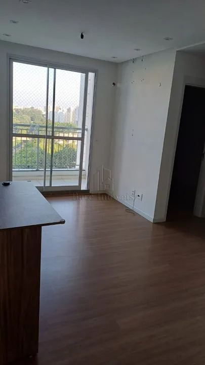 Apartamento à venda e aluguel com 2 quartos, 52m² - Foto 6