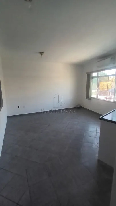 Conjunto Comercial-Sala para alugar, 58m² - Foto 2