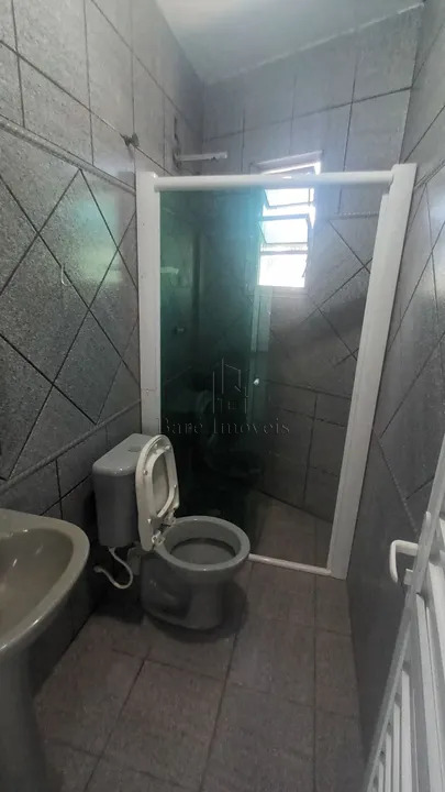 Conjunto Comercial-Sala para alugar, 58m² - Foto 8