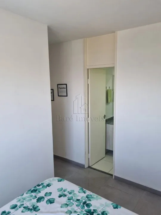 Apartamento, 2 quartos, 56 m² - Foto 2