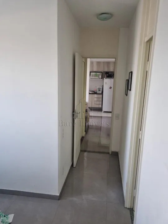 Apartamento, 2 quartos, 56 m² - Foto 4