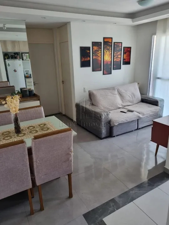 Apartamento, 2 quartos, 56 m² - Foto 1