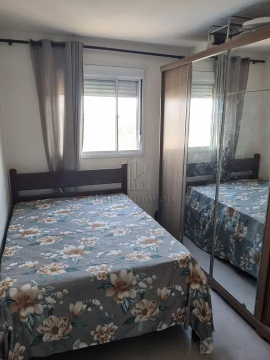 Apartamento, 2 quartos, 56 m² - Foto 5