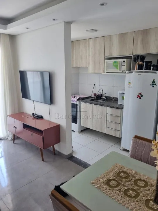 Apartamento, 2 quartos, 56 m² - Foto 6