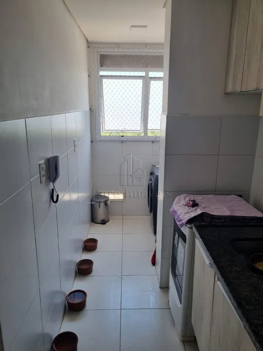 Apartamento, 2 quartos, 56 m² - Foto 7