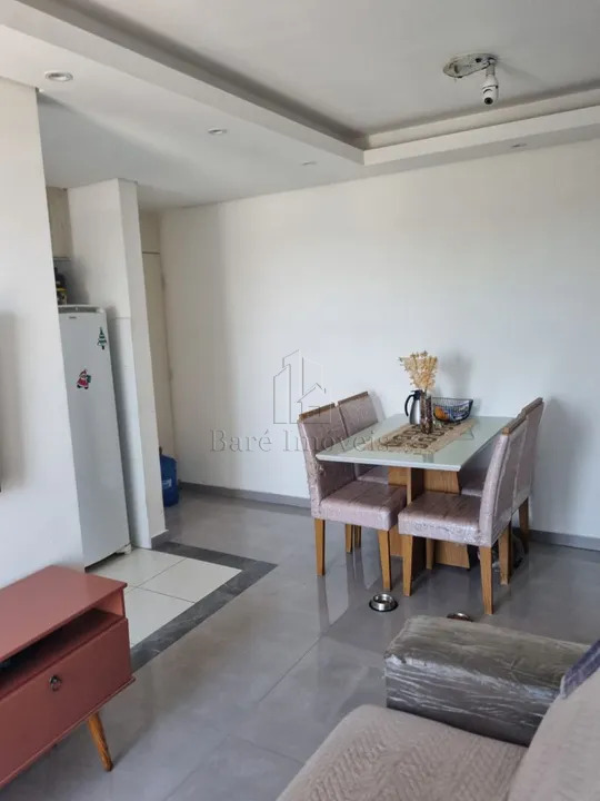 Apartamento, 2 quartos, 56 m² - Foto 9