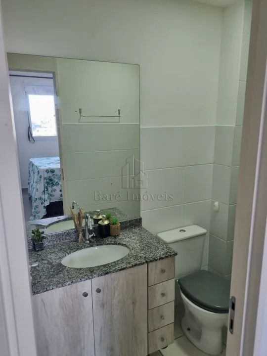 Apartamento, 2 quartos, 56 m² - Foto 8