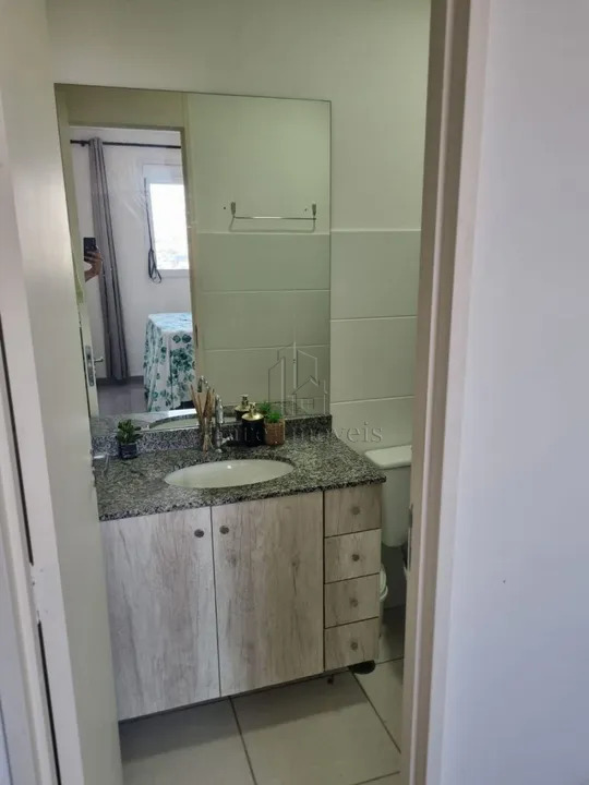 Apartamento, 2 quartos, 56 m² - Foto 10