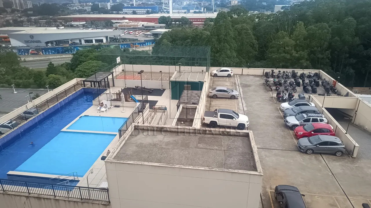 Apartamento, 2 quartos, 56 m² - Foto 11