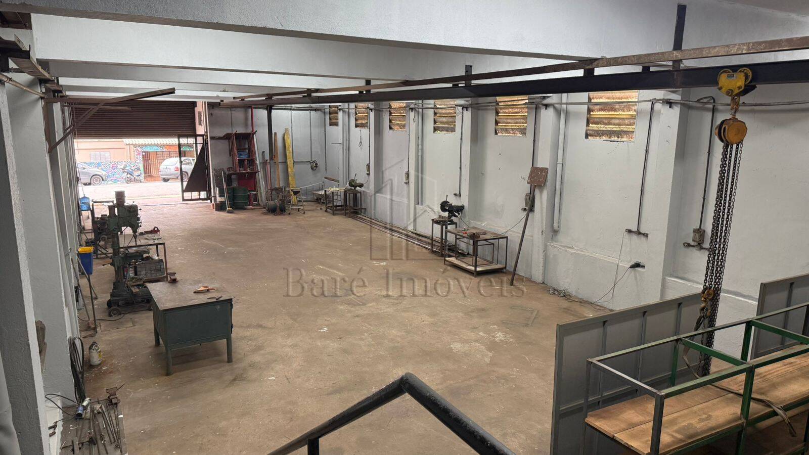 Depósito-Galpão-Armazém à venda, 999m² - Foto 2