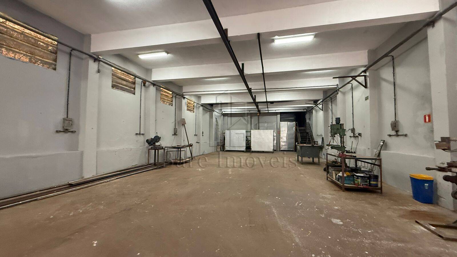 Depósito-Galpão-Armazém à venda, 999m² - Foto 3