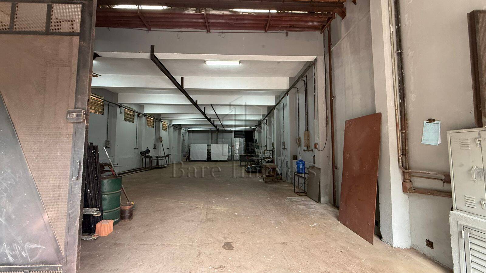 Depósito-Galpão-Armazém à venda, 999m² - Foto 1