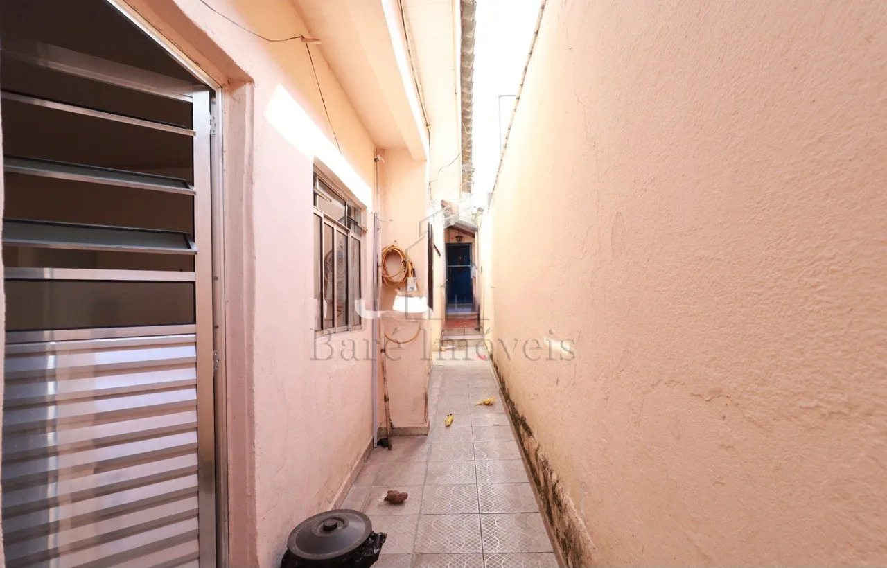 Casa à venda com 3 quartos, 133m² - Foto 3