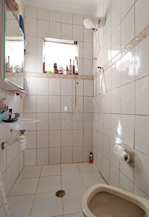 Casa à venda com 3 quartos, 133m² - Foto 4