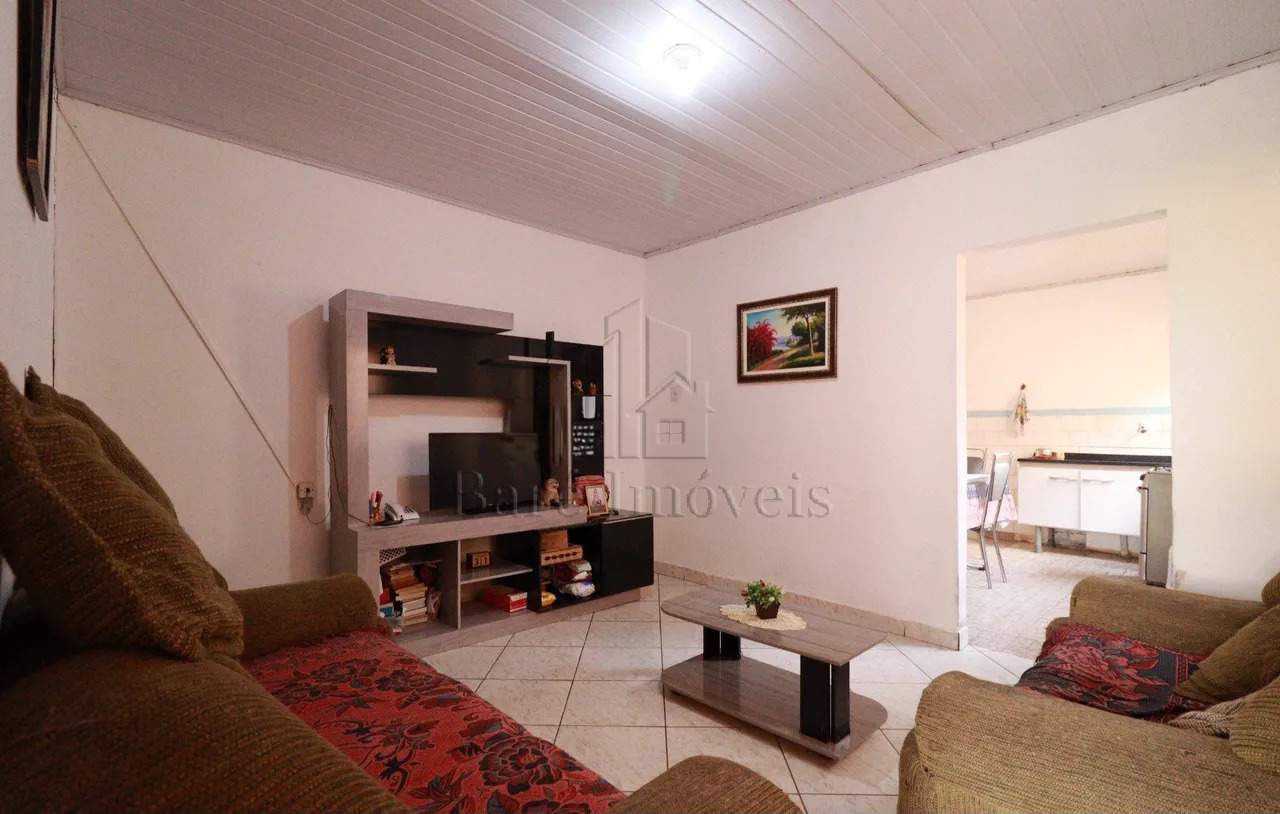 Casa à venda com 3 quartos, 133m² - Foto 8