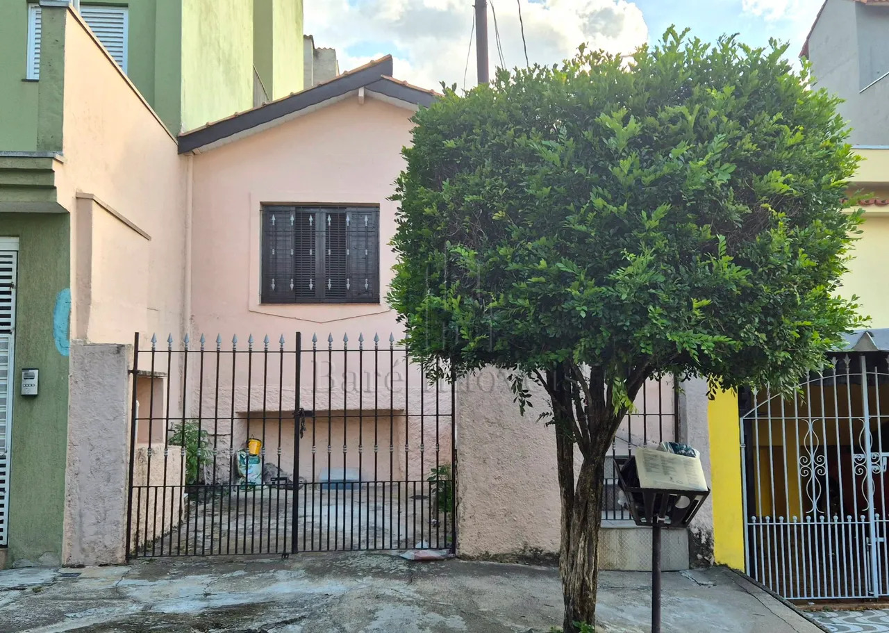 Casa à venda com 3 quartos, 133m² - Foto 14