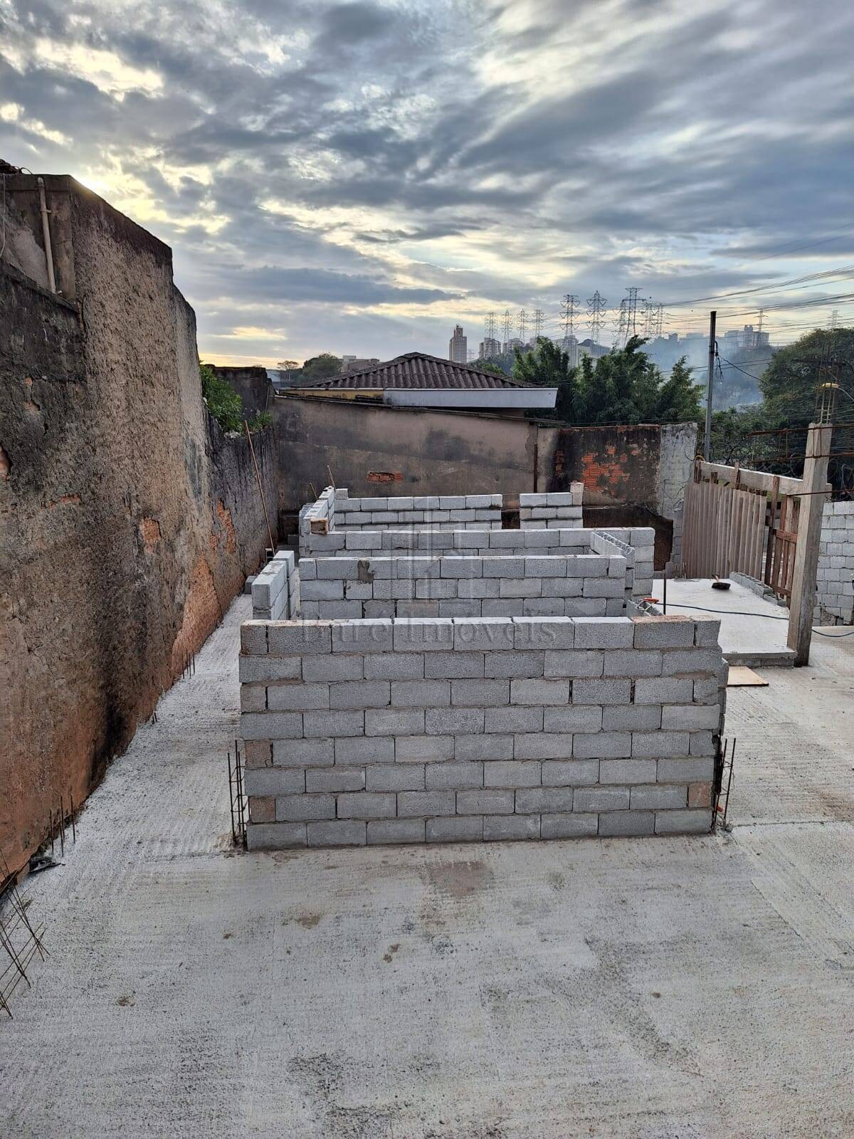 Terreno, 163 m² - Foto 1